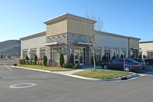 Bldg 12 - Commercial Real Estate