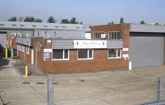 , Petersfield HAM - Commercial Real Estate