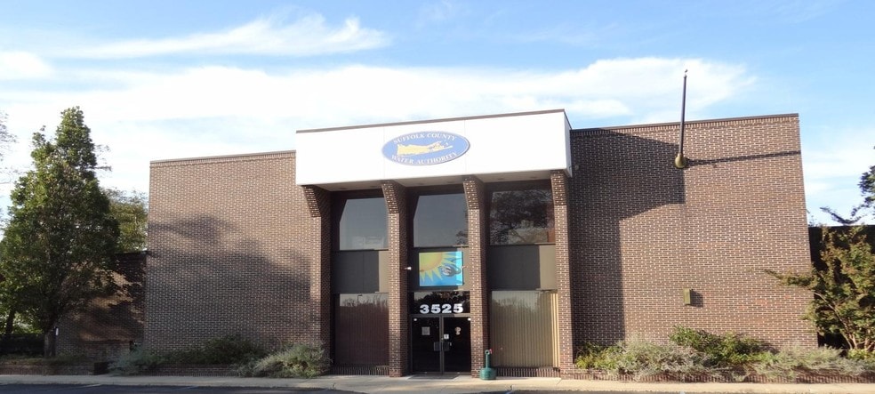 3525 Sunrise Hwy, Great River, NY for sale - Primary Photo - Image 1 of 1