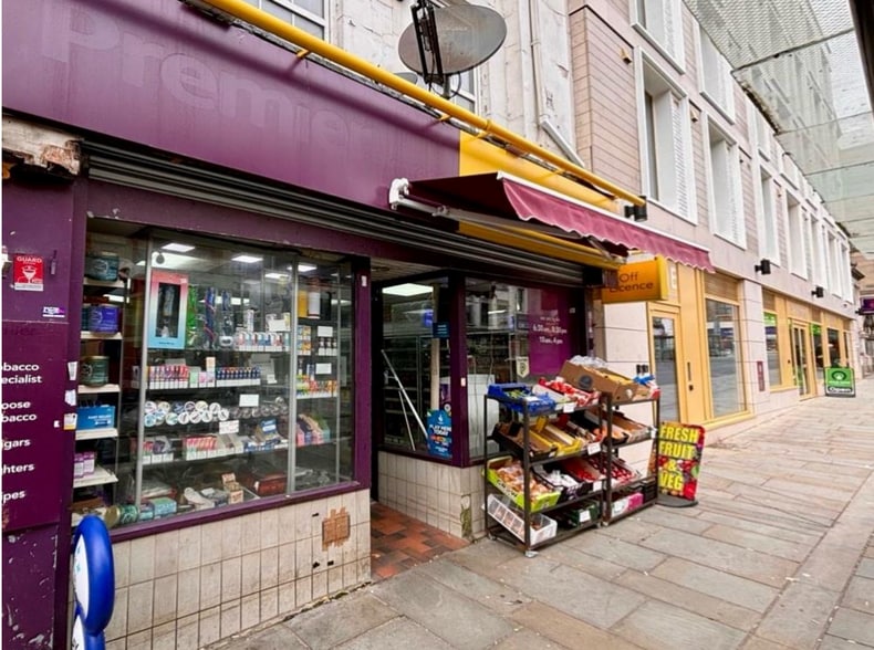 31 Drapery, Northampton for sale - Building Photo - Image 1 of 1