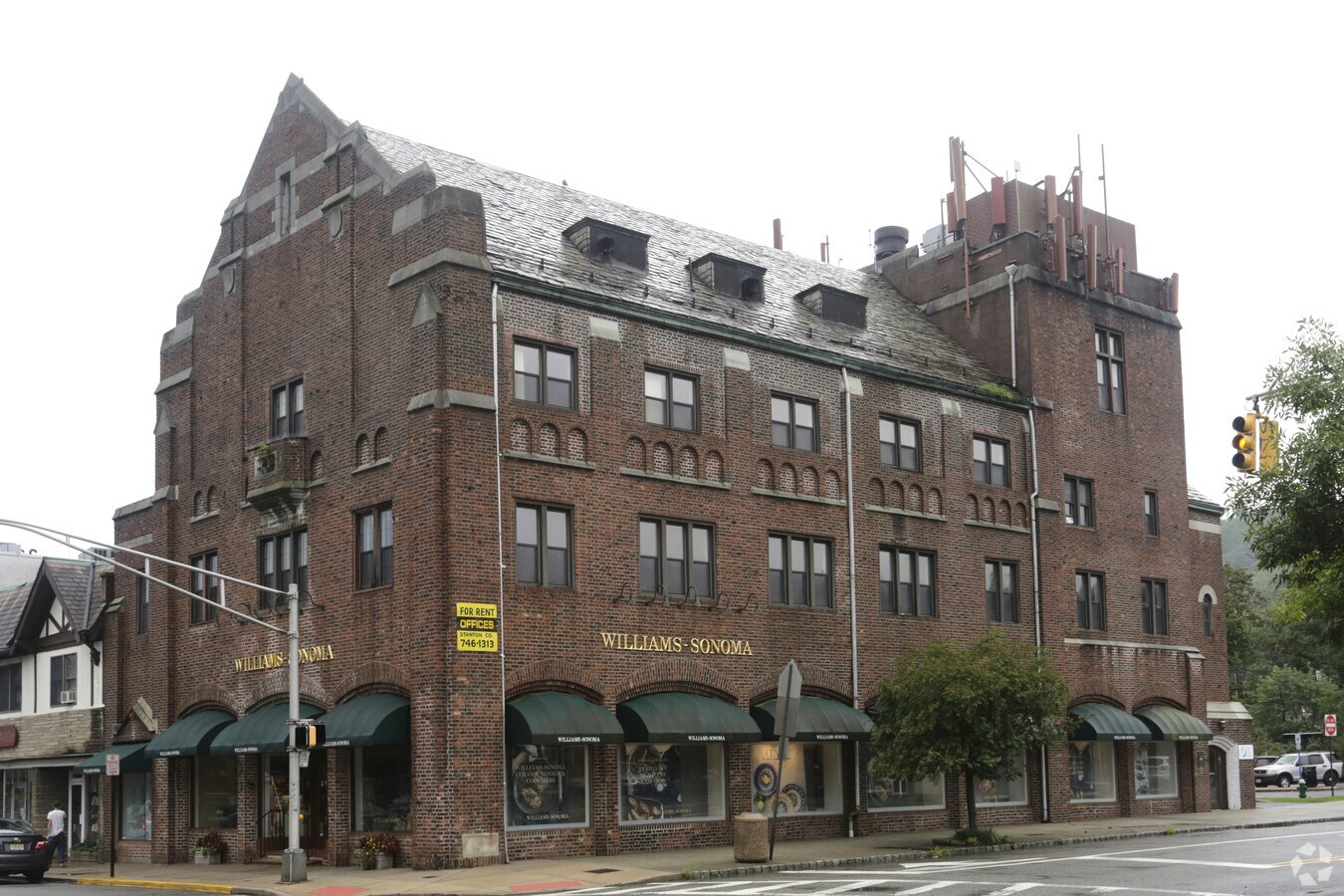 248 Lorraine Ave, Montclair, NJ 07043