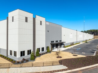 More details for 800 Weldon Rd, Palmetto, GA - Industrial for Lease