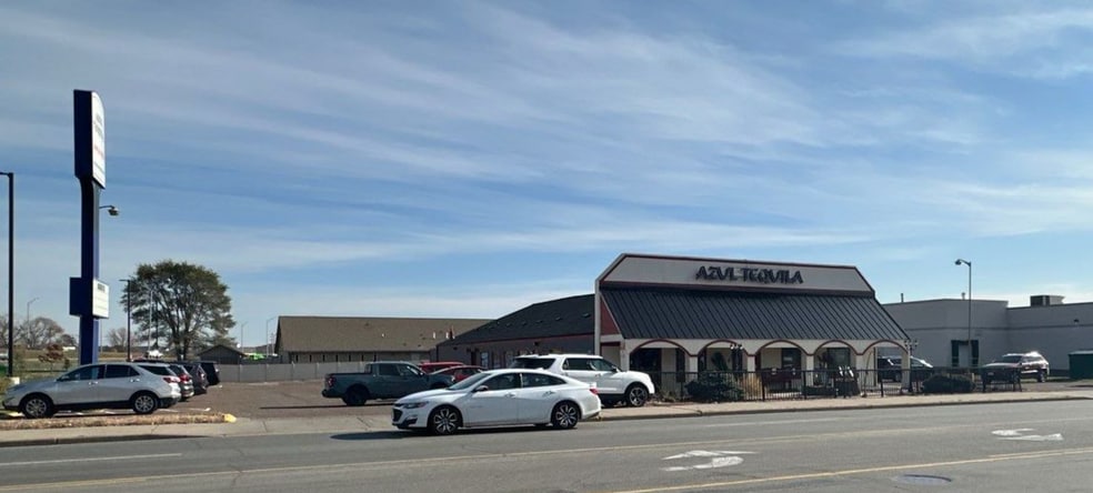 2503 London Rd, Eau Claire, WI for lease - Building Photo - Image 3 of 4