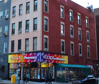 More details for 1299 First Ave, New York, NY - Multifamily for Sale