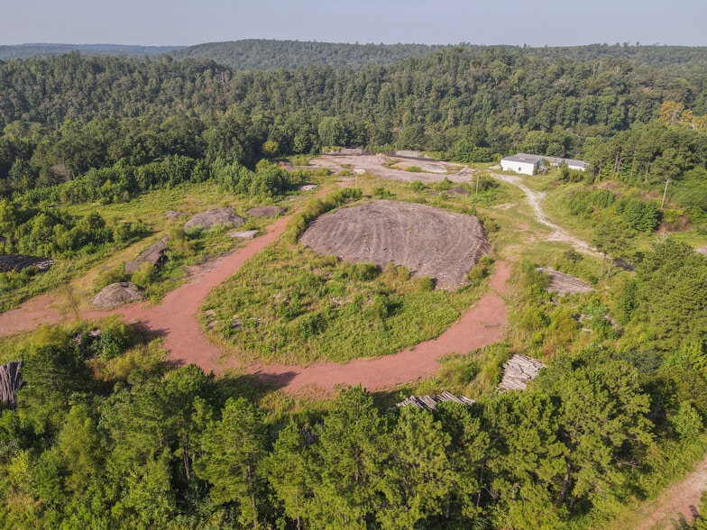 2212 Alliance Rd, Quinton, AL for sale - Building Photo - Image 1 of 30