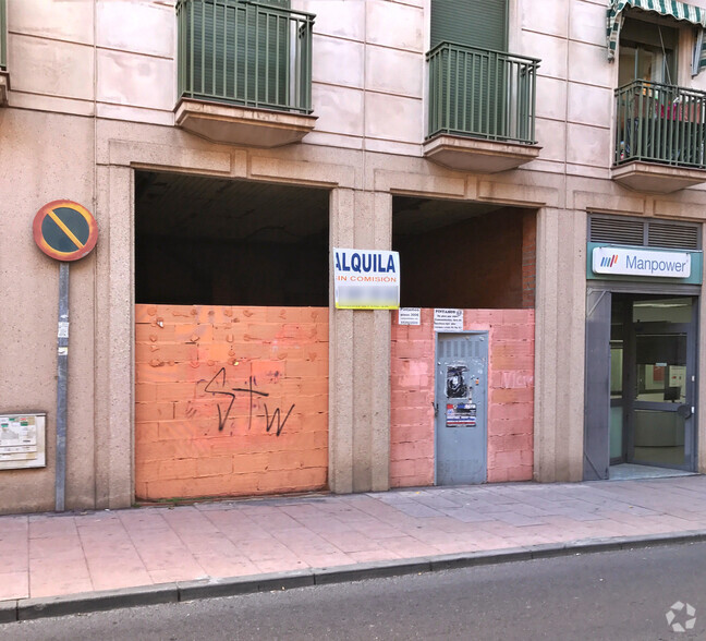 Retail in Pinto, Madrid for lease - Interior Photo - Image 1 of 1