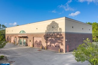 More details for 3680 Clear Channel Pl, Jacksonville, FL - Industrial for Lease