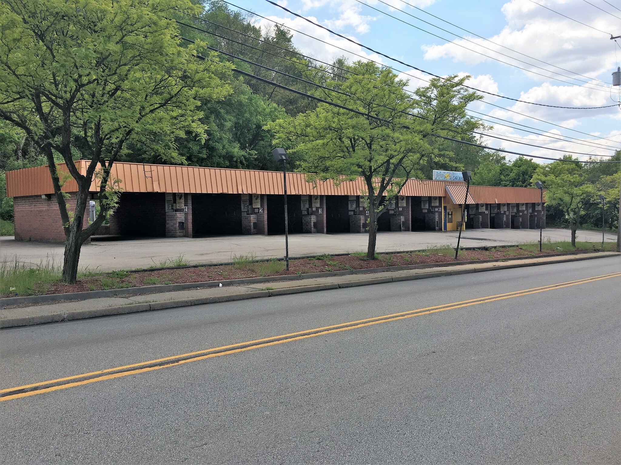 509 Rodi Rd, Pittsburgh, PA for sale Building Photo- Image 1 of 1