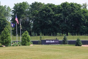 Midlink Land Lease - Business Park