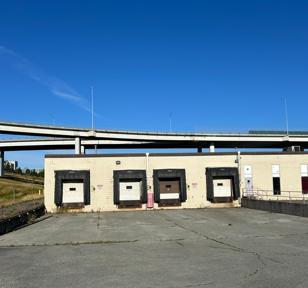 128 W 1st Ave, Anchorage, AK for lease - Building Photo - Image 1 of 3