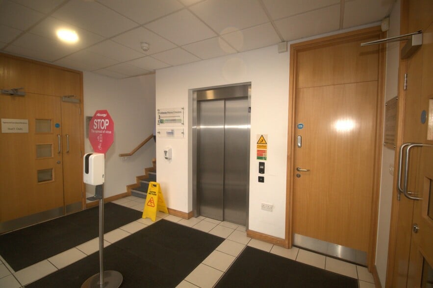 Cheetah Rd, Coventry for lease - Building Photo - Image 3 of 23