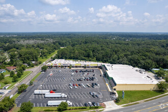 2261 Edgewood Ave W, Jacksonville, FL - aerial  map view - Image1