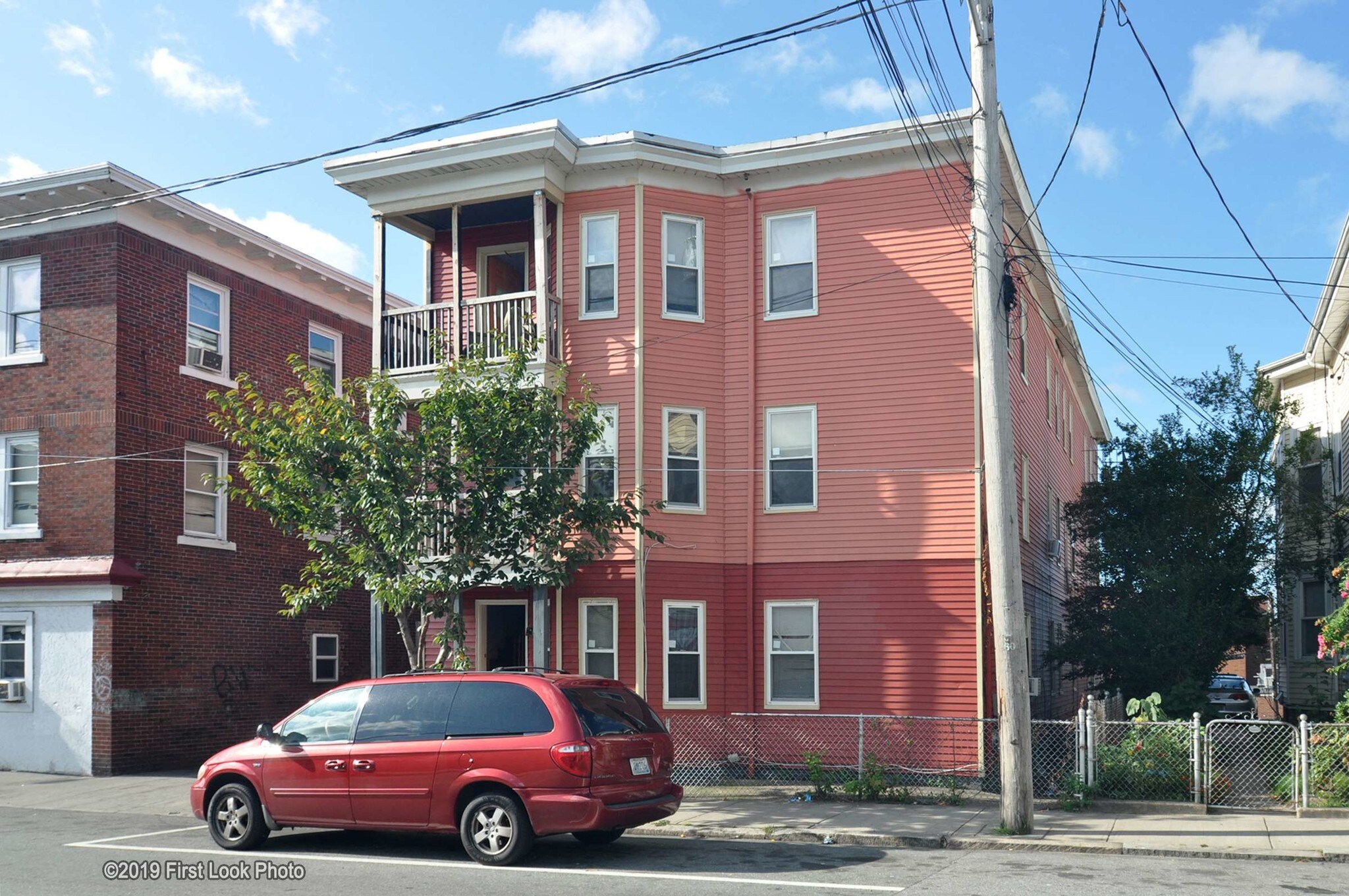 308 Manton Ave, Providence, RI for sale Building Photo- Image 1 of 1