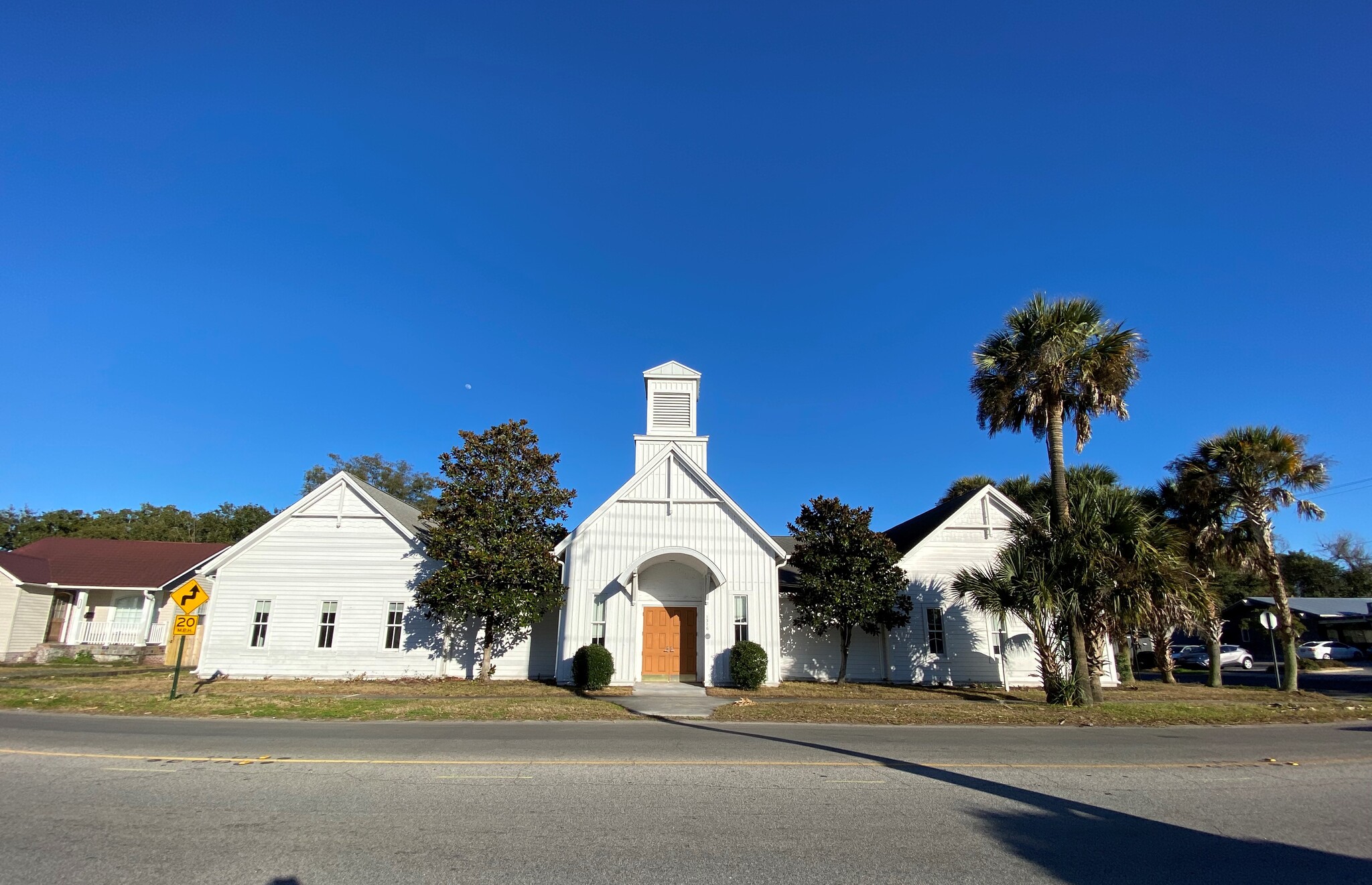 1316 Rutledge Ave, Charleston, SC for lease Building Photo- Image 1 of 7