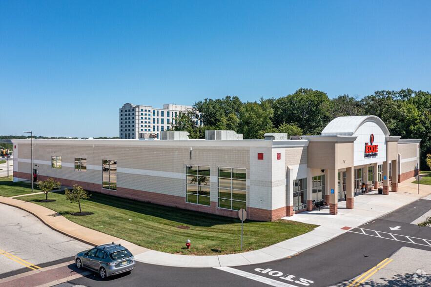 2139 Route 38, Cherry Hill, NJ for sale - Primary Photo - Image 1 of 1