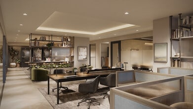 560 Lexington Ave, New York, NY for lease Building Photo- Image 1 of 2