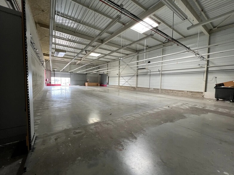 12 Rue Joannes Brochet, Reims for lease - Interior Photo - Image 1 of 4