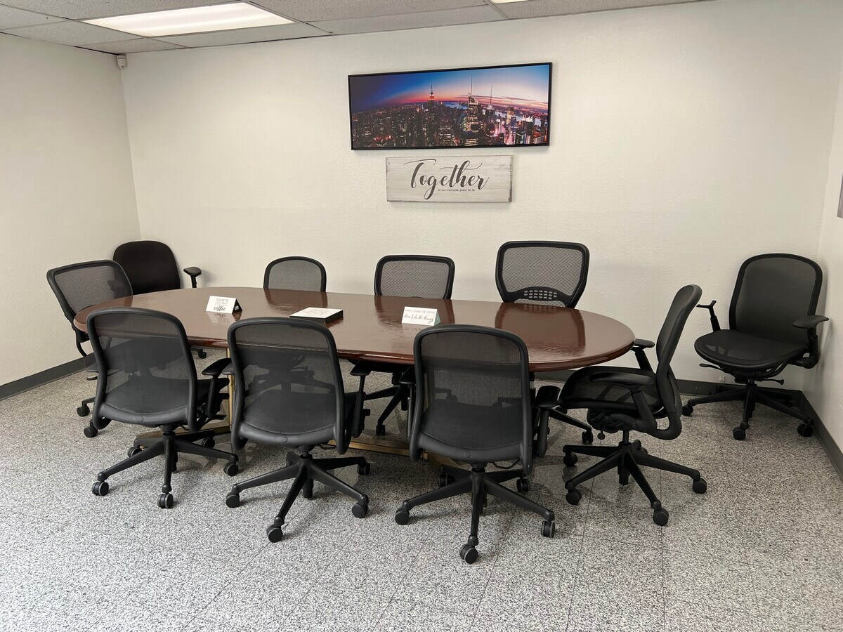 539 N Fairview St, Santa Ana, CA 92703 Industrial Condo