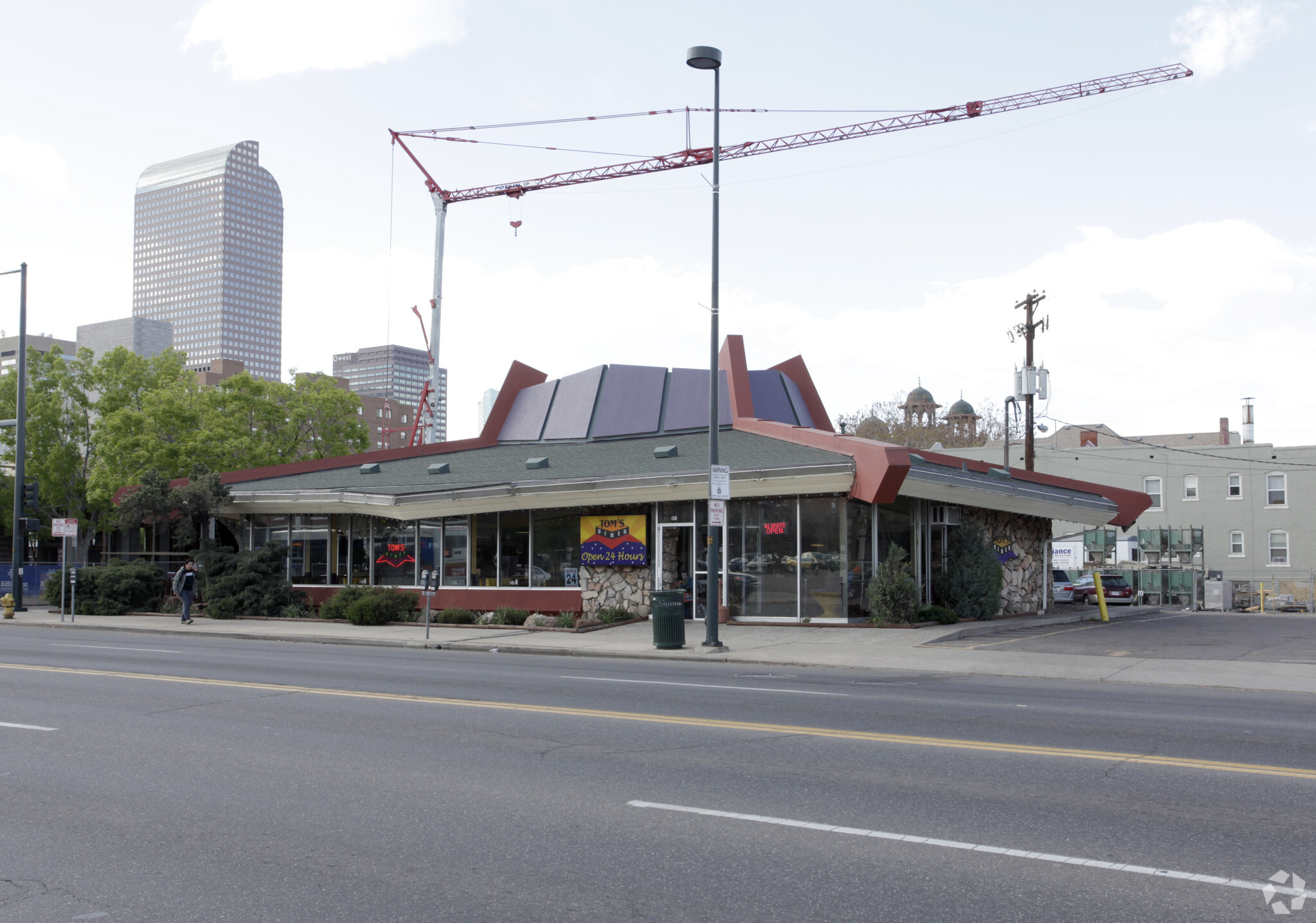 601 E Colfax Ave, Denver, CO for sale Primary Photo- Image 1 of 1