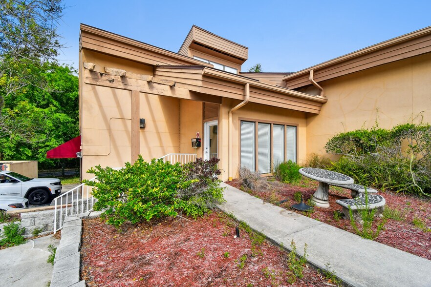 4540 Southside Blvd, Jacksonville, FL for lease - Building Photo - Image 3 of 23