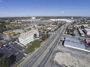 14405 Laurel Pl, Laurel, MD - AERIAL  map view - Image1