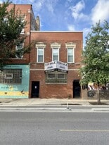 1906 N Milwaukee Ave, Chicago IL - Pub