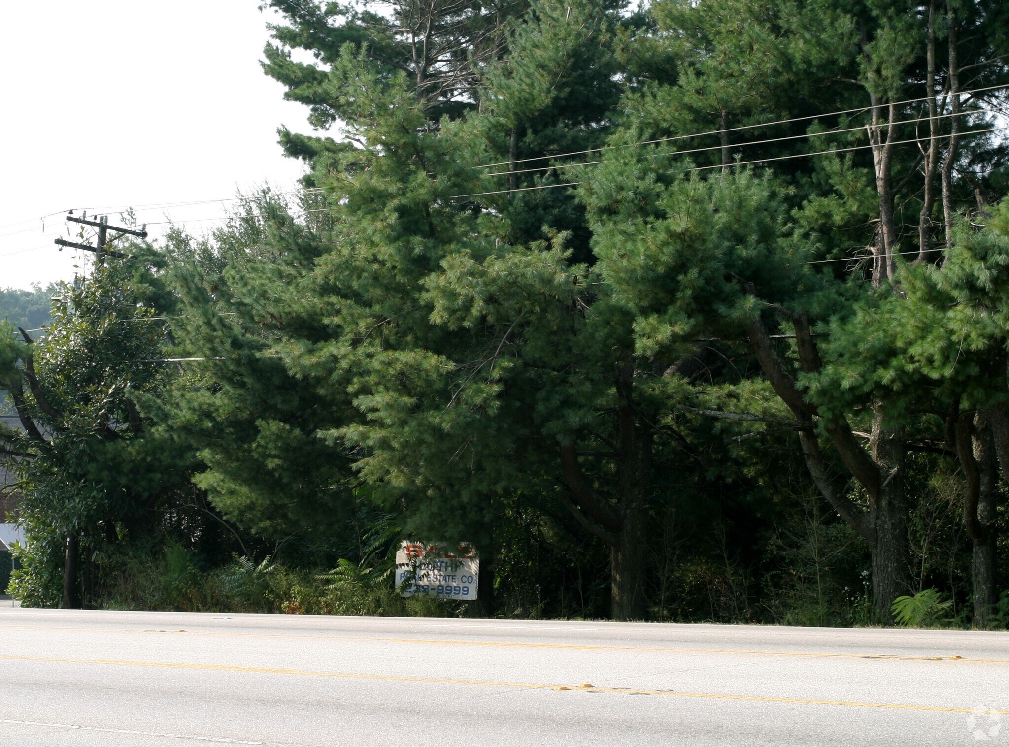 Highway 276, Mauldin, SC for sale Primary Photo- Image 1 of 1