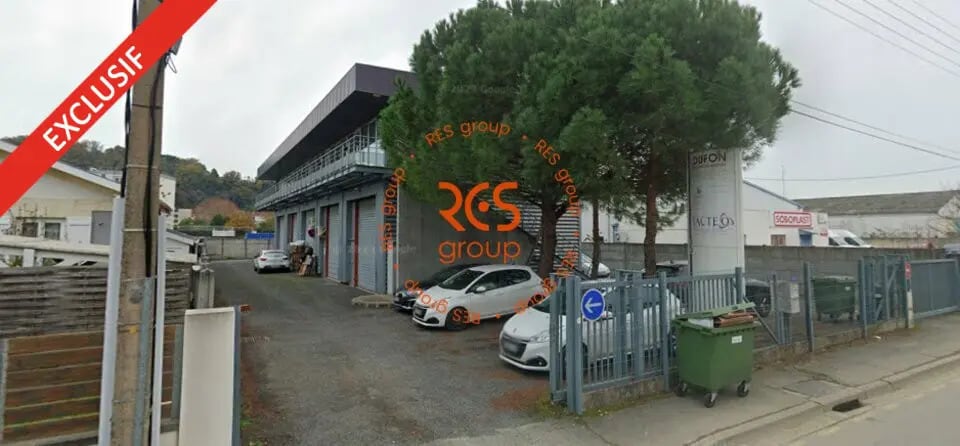 Flex in Floirac for sale Building Photo- Image 1 of 13