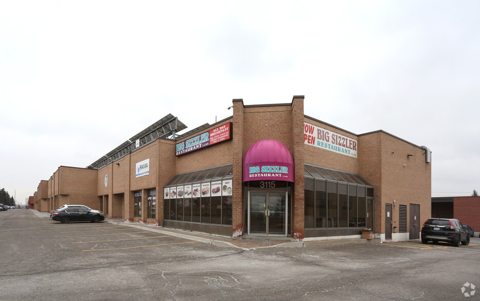 3115 14th Ave, Markham, ON L3R 0G9