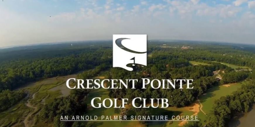 1 Crescent Point Dr, Bluffton, SC for sale Aerial- Image 1 of 1