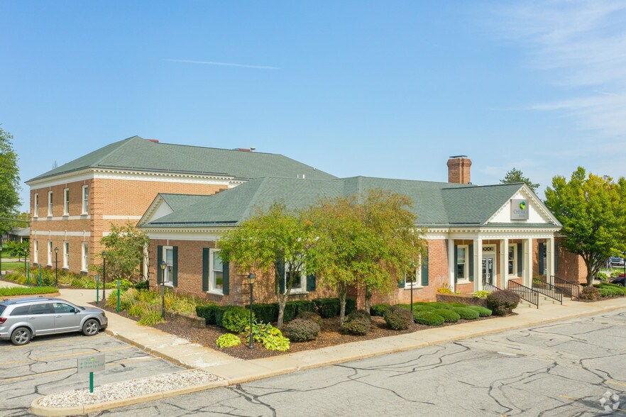 627 E Main St SE, Caledonia, MI for sale - Primary Photo - Image 1 of 1