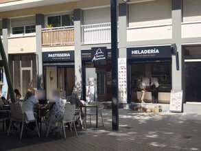 Retail in Vilanova i la Geltrú, Barcelona for lease Interior Photo- Image 1 of 9