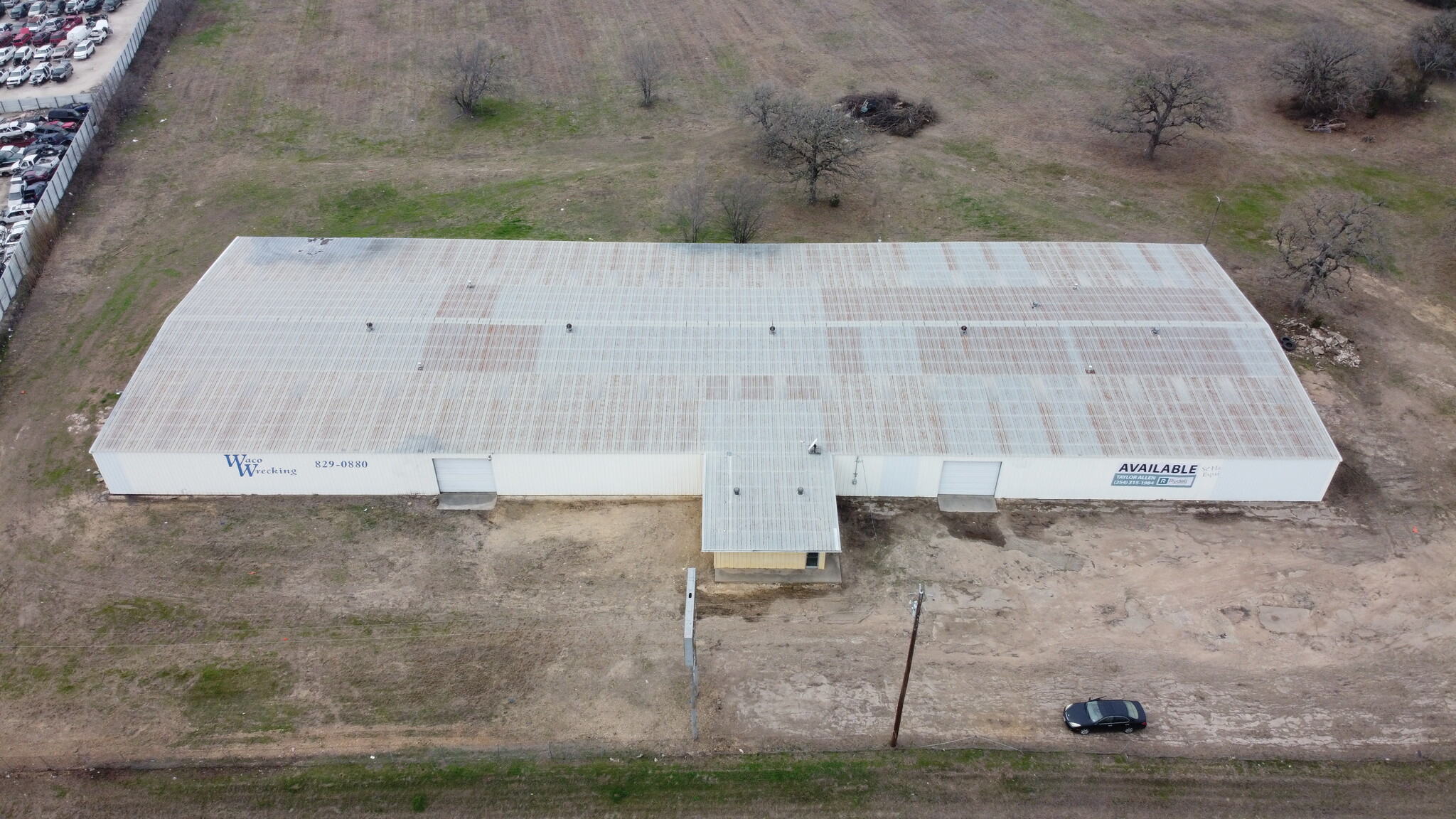 14597 N I-35, Elm Mott, TX for sale Building Photo- Image 1 of 1