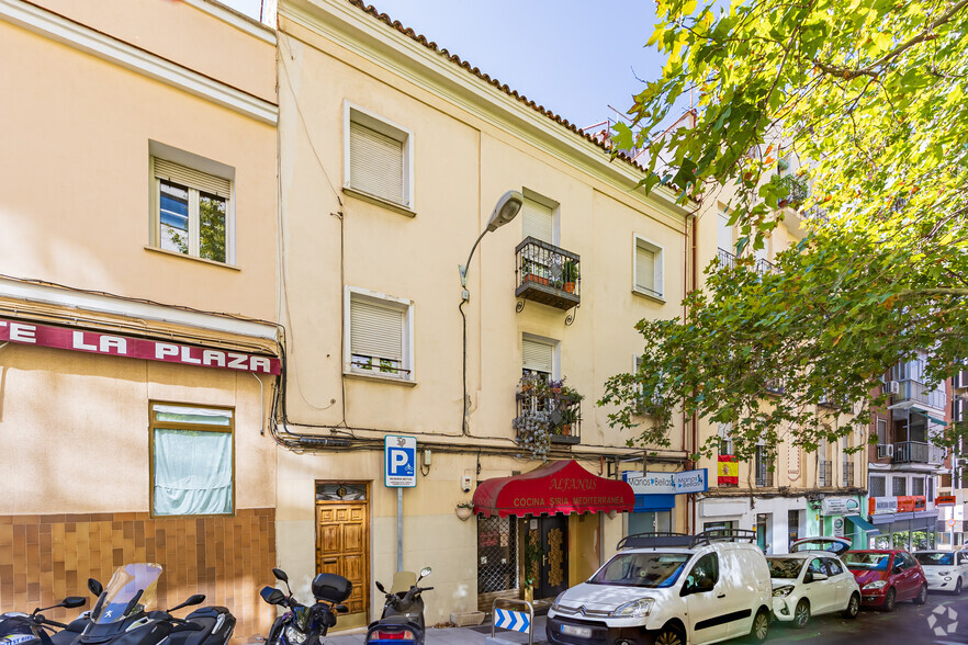 Retail in Madrid, MAD for lease - Primary Photo - Image 1 of 1