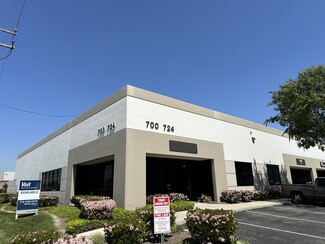 More details for 700-724 S Richfield Rd, Placentia, CA - Flex for Lease