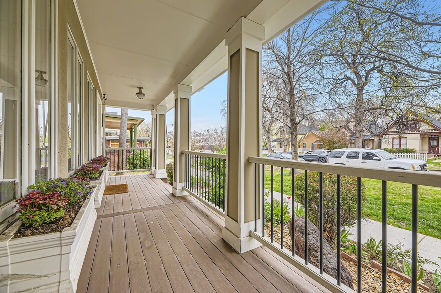 1761 N Emerson St, Denver, CO for sale - Building Photo - Image 2 of 25