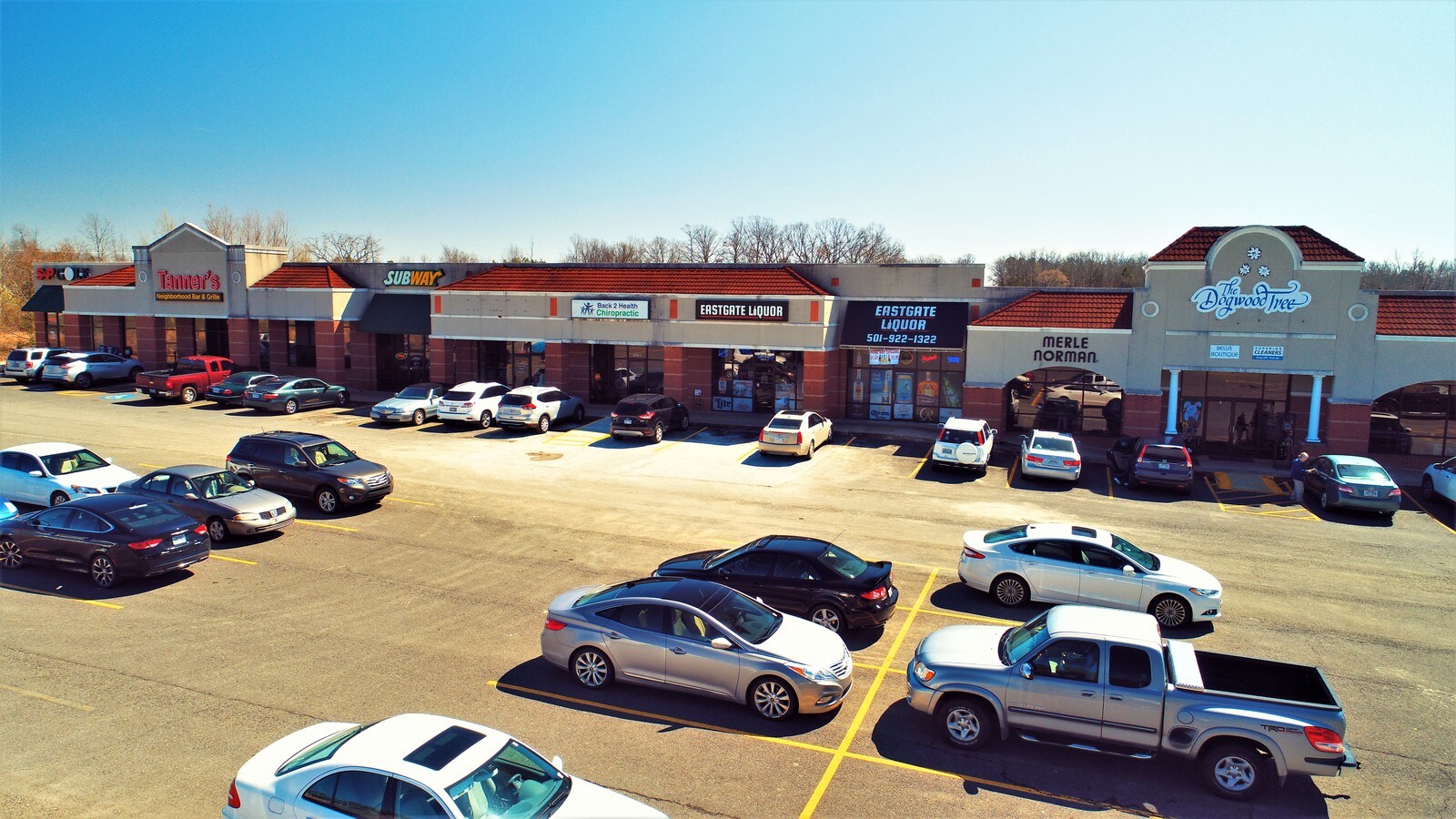 25255 Highway 5, Lonsdale, AR 72087