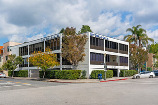 More details for 815 Moraga Dr, Los Angeles, CA - Office for Sale