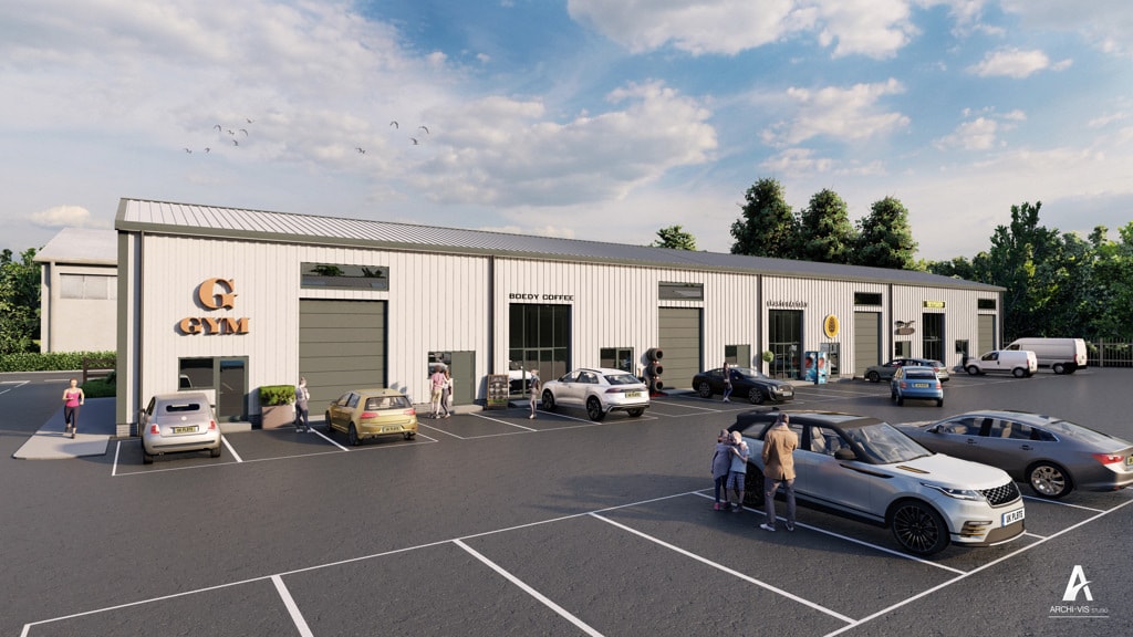 Hardwick Rd, Kings Lynn for sale Building Photo- Image 1 of 4