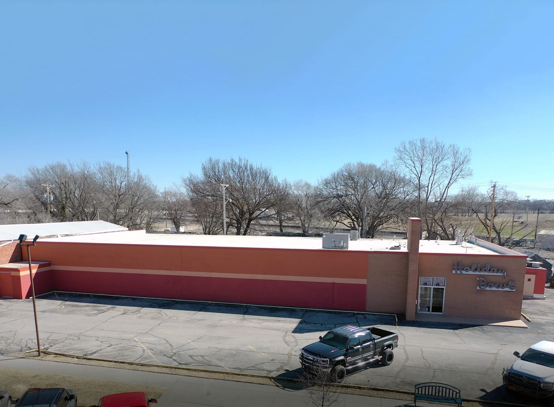 310 State St, Augusta, KS for sale Building Photo- Image 1 of 1