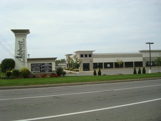 More details for 3176 Abbott Rd, Orchard Park, NY - Office for Lease