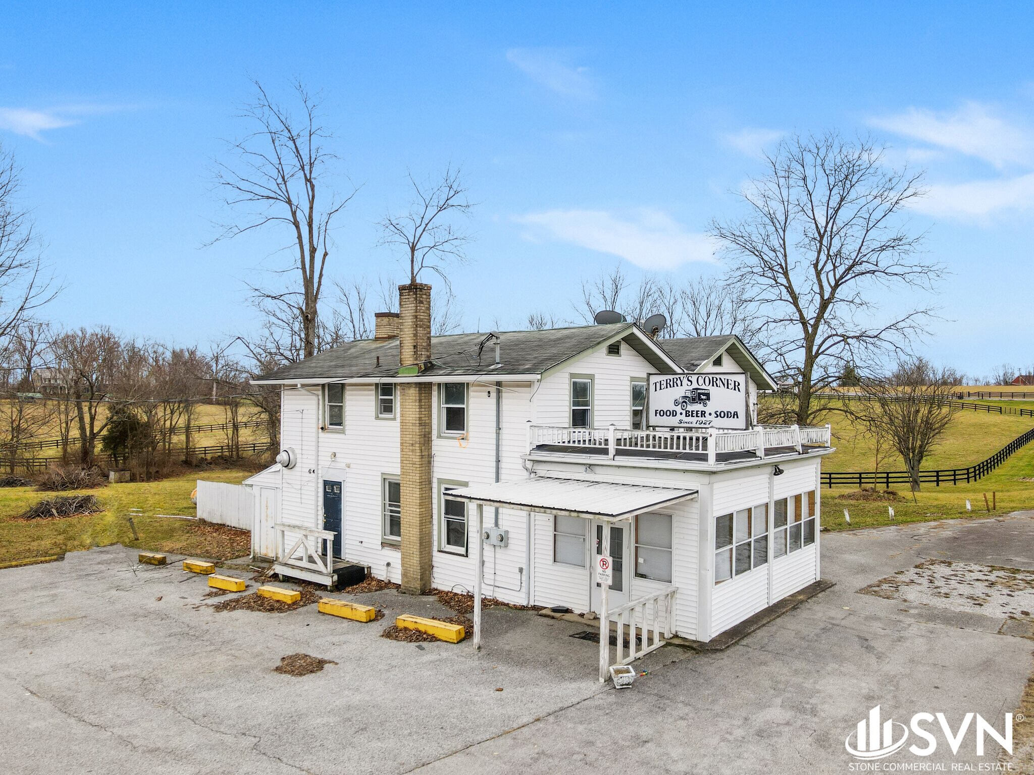 5761 Lexington Rd, Paris, KY for sale Primary Photo- Image 1 of 1