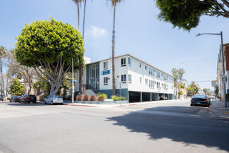 More details for 1000 N Curson Ave, West Hollywood, CA - Multifamily for Sale