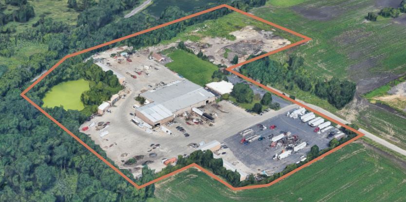 75 Koppie Dr, Gilberts, IL for sale - Building Photo - Image 1 of 1