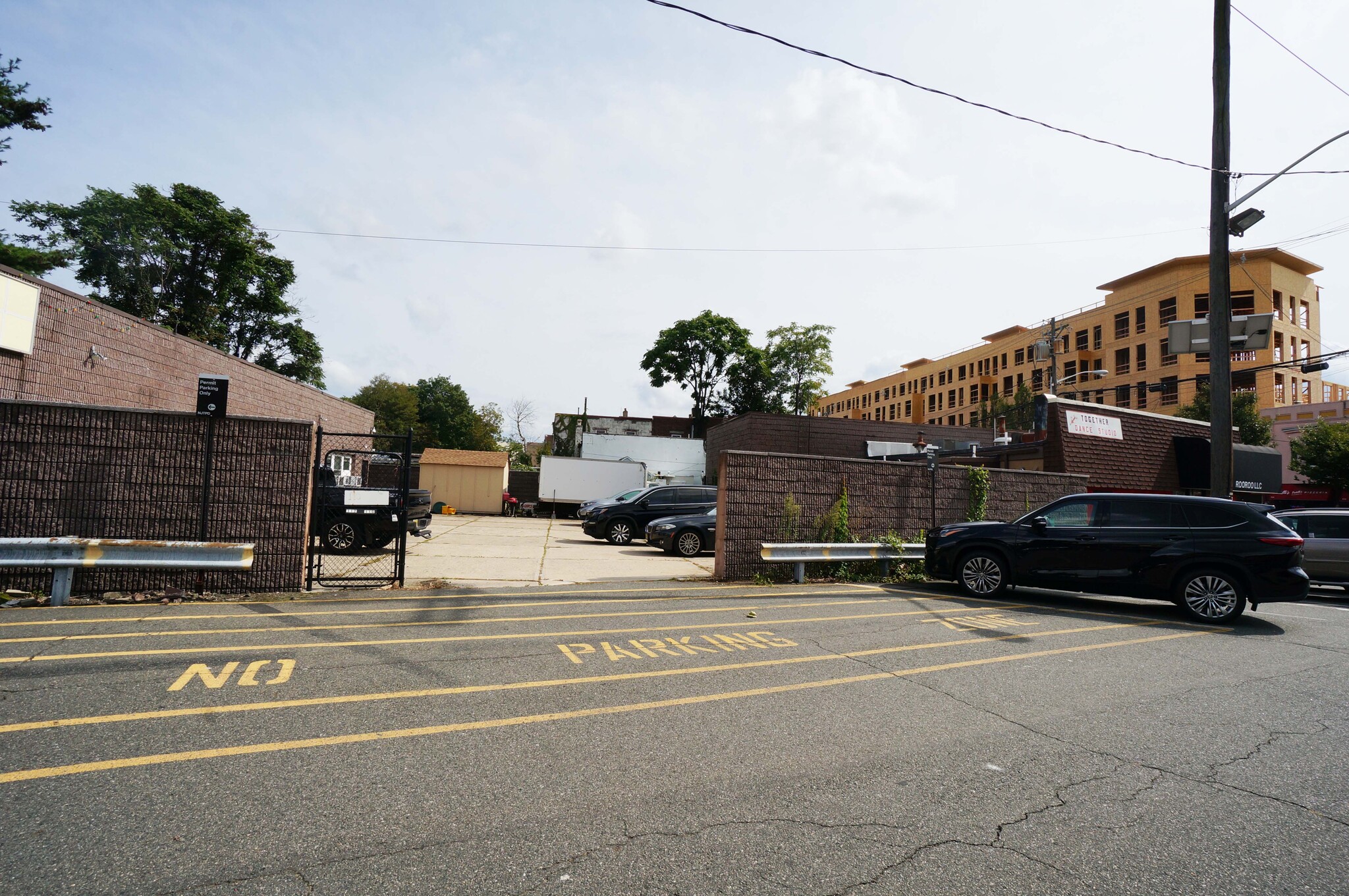 114-116 Anderson St, Hackensack, NJ for sale Building Photo- Image 1 of 9