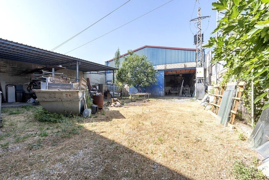 Industrial in Madrid, Madrid for sale - Interior Photo - Image 3 of 25