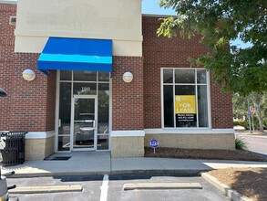 1903 N Highway 17, Mount Pleasant, SC for lease Building Photo- Image 1 of 13