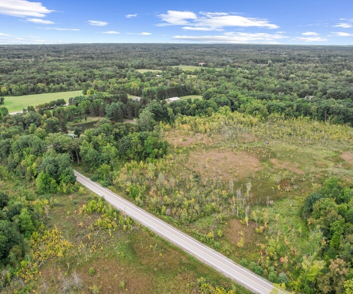 20955 Dixboro Rd, South Lyon, MI for sale - Building Photo - Image 2 of 13