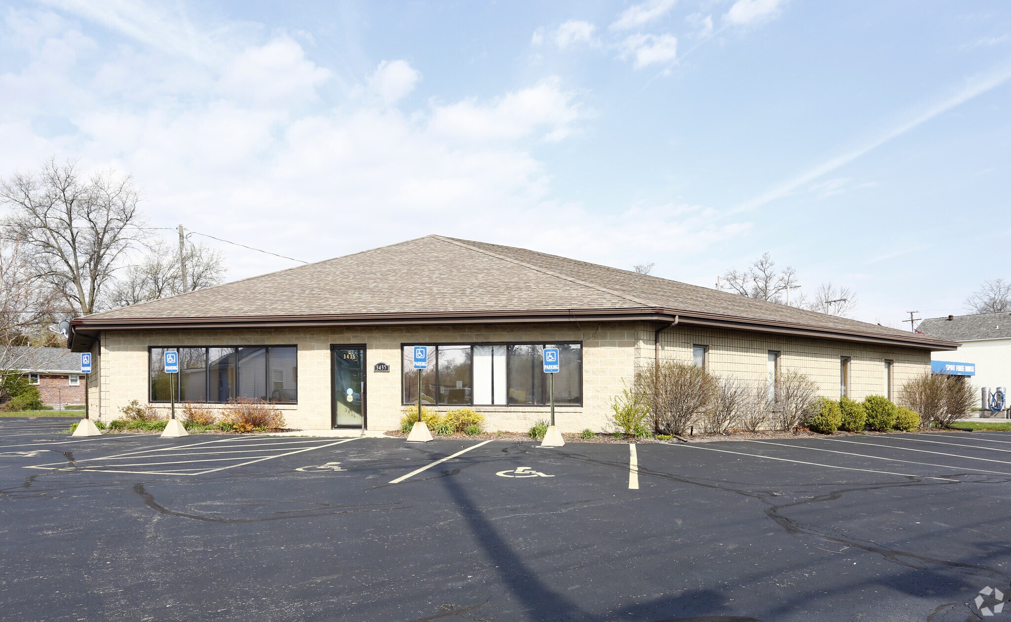 3435 N Holland Sylvania Rd, Toledo, OH for sale Primary Photo- Image 1 of 1