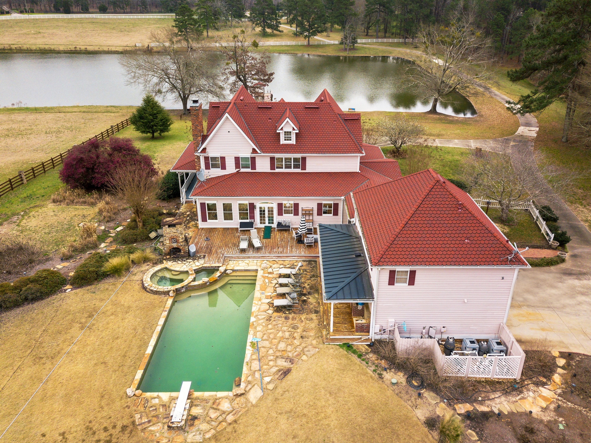 603 Pea Ridge Rd, Eatonton, GA for sale Building Photo- Image 1 of 1